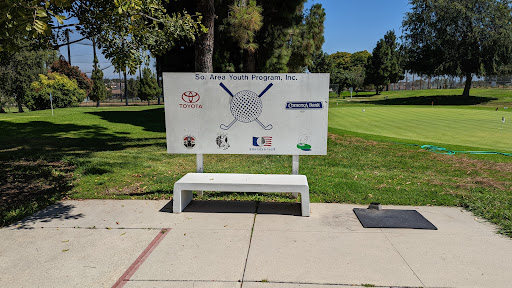 Golf Course «Maggie Hathaway Golf Course», reviews and photos, 1921 W 98th St, Los Angeles, CA 90047, USA