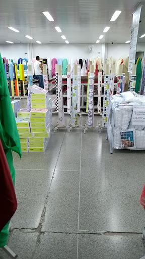 Loja de tecidos Curitiba