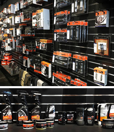 Harley-Davidson Dealer «PDX Speed Shop Harley-Davidson», reviews and photos, 1313 NW Kearney St, Portland, OR 97209, USA