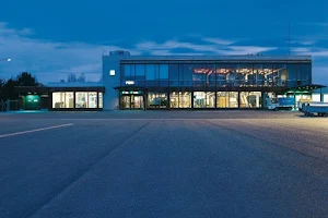 Pori Airport image