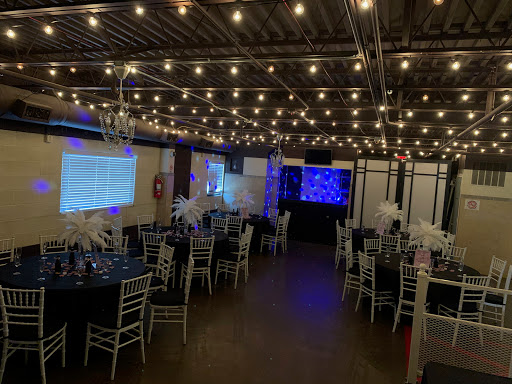 Wedding Venue «The Space Dallas», reviews and photos, 2516 Florence St, Dallas, TX 75204, USA