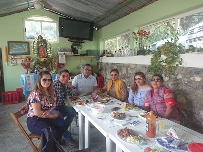 El Canto De La Cigarra - Domicilio Conocido s/n Tlaxco Viejo, 43370 Hgo., Mexico