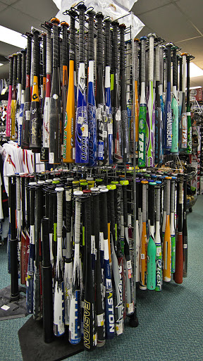 Sporting Goods Store «Play It Again Sports», reviews and photos, 42079 Ford Rd, Canton, MI 48187, USA