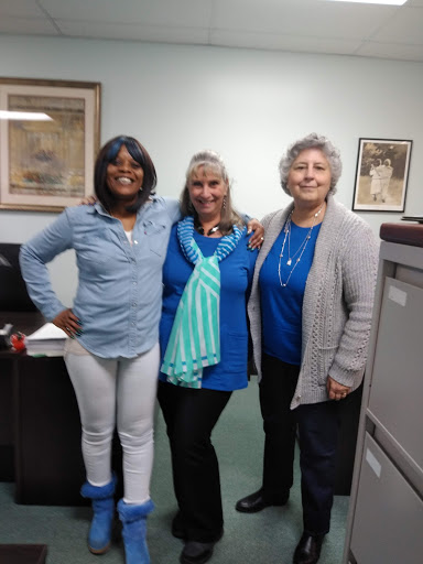 Social Services Organization «Home Front», reviews and photos