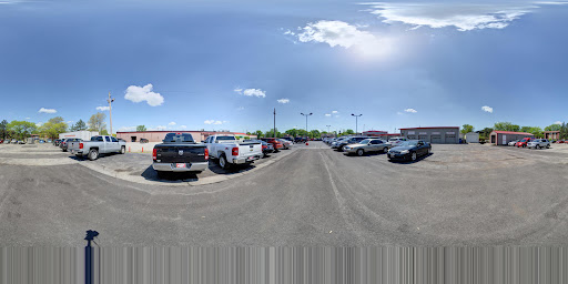 Car Dealer «Richardson Sales Service and Powersports», reviews and photos, 9110 Indianapolis Blvd, Highland, IN 46322, USA