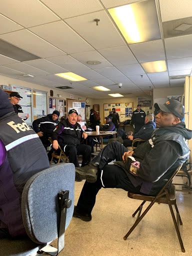 Mailing Service «FedEx Freight», reviews and photos, 250 Research Dr, Milford, CT 06460, USA