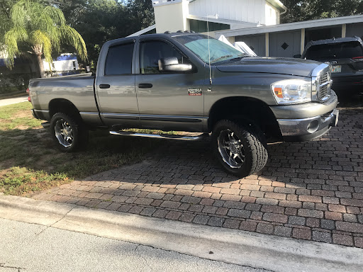 Used Car Dealer «Greenwise Motors», reviews and photos, 720 W New Haven Ave, Melbourne, FL 32901, USA