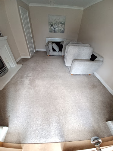 Stainbusters Carpet and Upholstry Cleaners Warrington - Laundry service