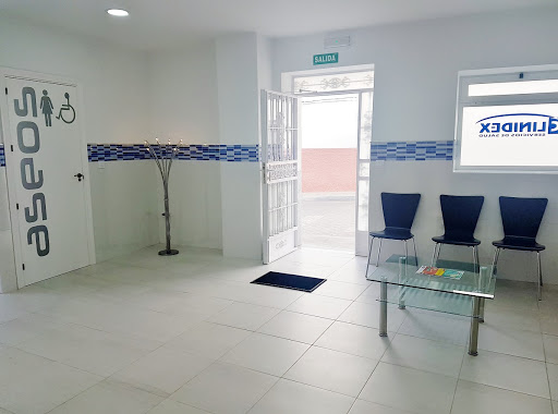 CLINIDEX CENTRO MÉDICO LA CORONADA en Villafranca de los Barros, Badajoz