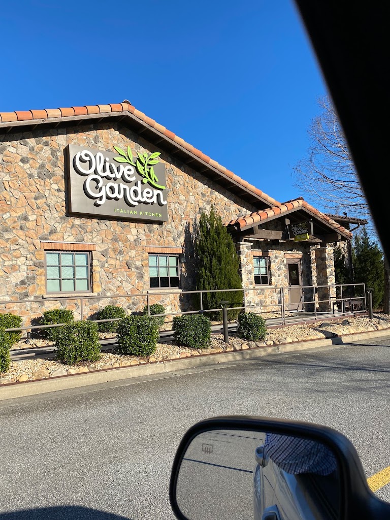 Olive Garden Italian Restaurant 31210