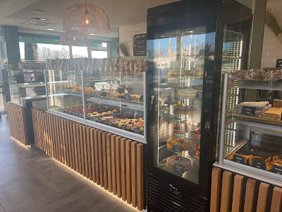 Boulangerie GHammouchi - ZI les jalassieres Eguilles à Éguilles