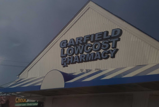 Garfield Lowcost Pharmacy