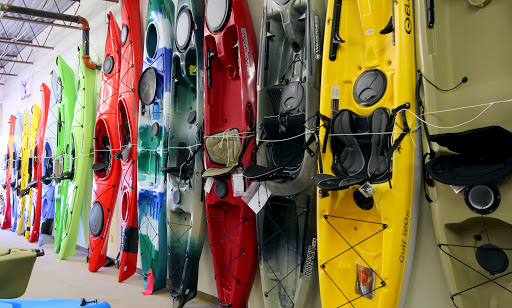 Outdoor Sports Store «Appomattox River Company - Ashland», reviews and photos, 10180 Lakeridge Pkwy #113, Ashland, VA 23005, USA