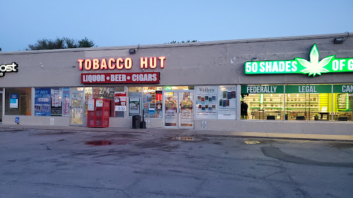 Tobacco Shop «Tobacco Hut», reviews and photos, 4865 Center St # 3, Omaha, NE 68106, USA