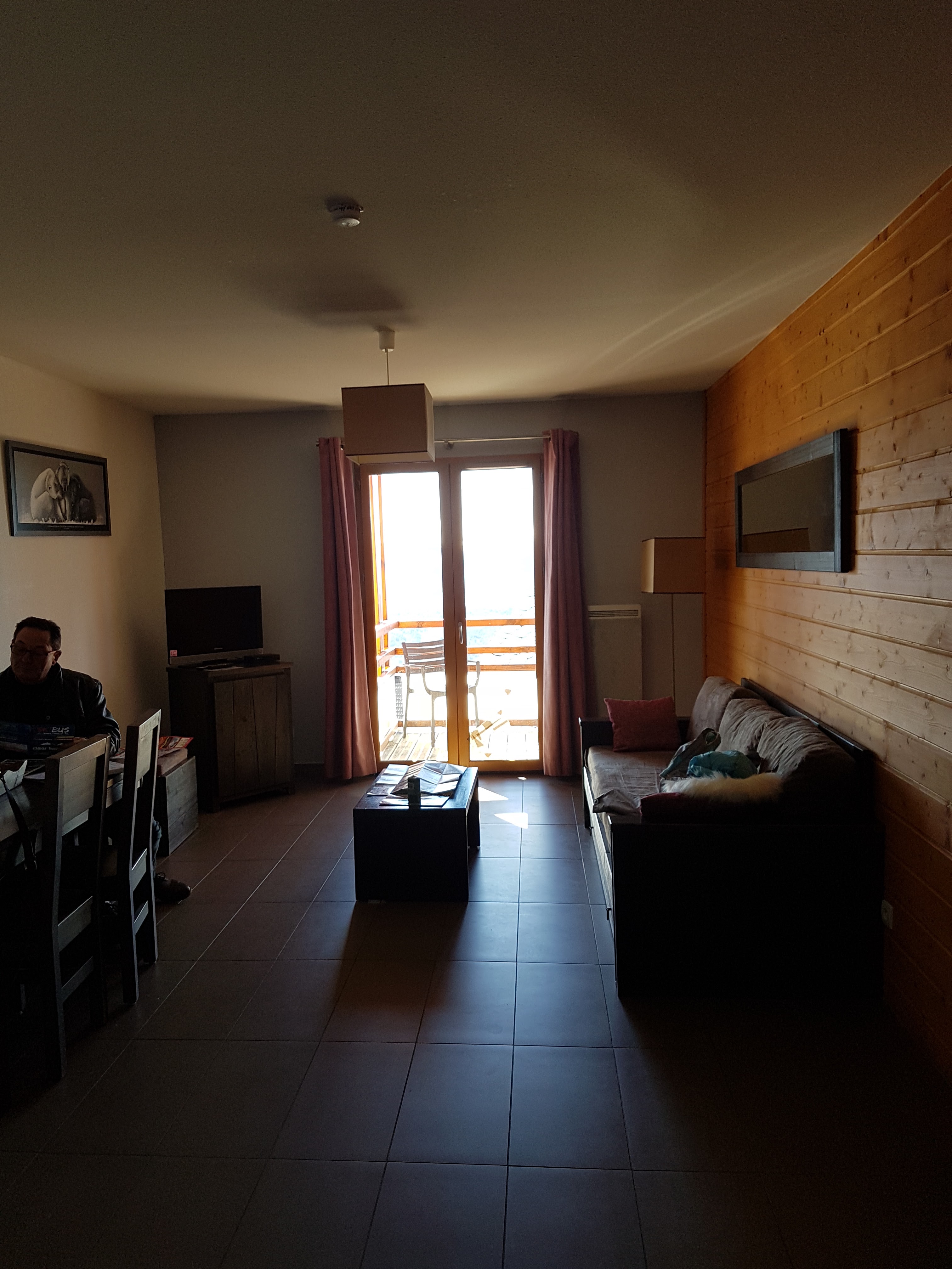 Photo n° 1 de l'avis de Sophie. fait le 12/03/2019 à 15:56