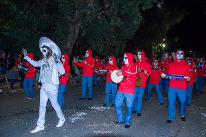 Reís da Madrugada Escola de Samba