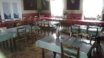 Atmosphère du Restaurant Café de l'époque à Lanchéres - n°4
