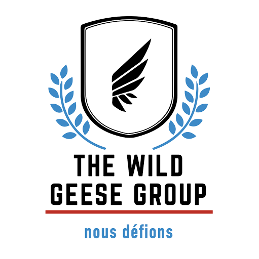 The Wild Geese Group Guns