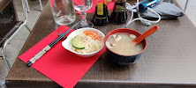 Soupe miso du Restaurant japonais Sakura à Angers - n°11