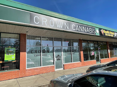 Crown Cannabis