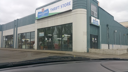 Thrift Store «Teen Challenge Thrift Store», reviews and photos