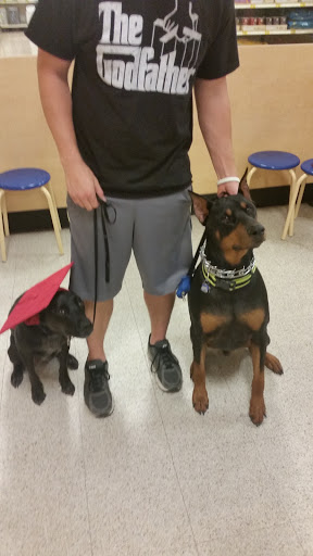 Pet Supply Store «PetSmart», reviews and photos, 1846 Wentzville Pkwy, Wentzville, MO 63385, USA