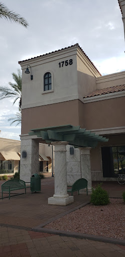 Book Store «Barnes & Noble», reviews and photos, 1758 S Val Vista Dr, Mesa, AZ 85204, USA