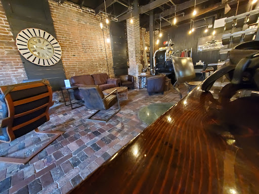 Coffee Shop «Blacksmith Coffee Shop & Roastery», reviews and photos, 122 N Main St, Lindsborg, KS 67456, USA