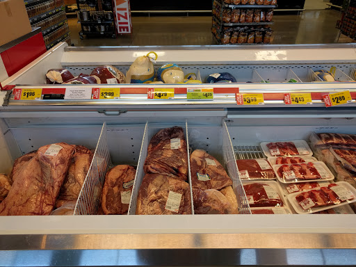 Grocery Store «H-E-B Grocery», reviews and photos, 14100 Spring Cypress Rd, Cypress, TX 77429, USA