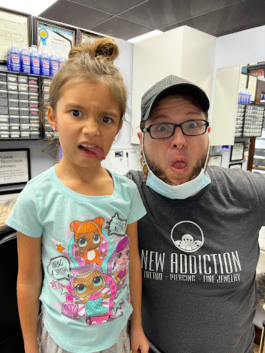 Explore loss tattoo ideas, creative tattoo ideas in Melbourne, available at New Addiction Tattoo and Body Piercing Melbourne