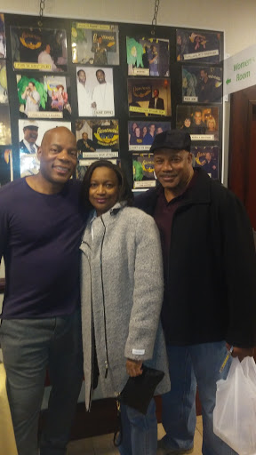 Comedy Club «Bananas Comedy Club», reviews and photos, 283 NJ-17, Hasbrouck Heights, NJ 07604, USA