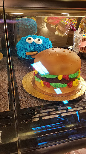 Grocery Store «Randalls», reviews and photos, 12312 Barker Cypress Rd, Cypress, TX 77429, USA