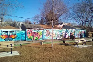 Felstead Avenue Playground image