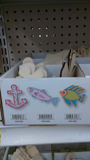 Craft Store «A.C. Moore Arts and Crafts», reviews and photos, 9370 Ben C Pratt Six Mile Cypress, Fort Myers, FL 33966, USA