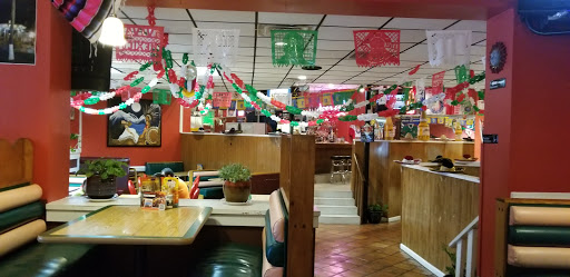 Matatlan Mexican Restaurant