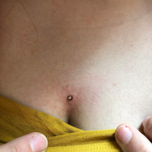 Explore children tattoo ideas, creative tattoo ideas in Nampa, available at Hippie Hoops and Holes