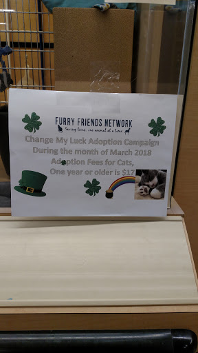 Pet Supply Store «PetSmart», reviews and photos, 248 Westminster Dr, Carlisle, PA 17013, USA