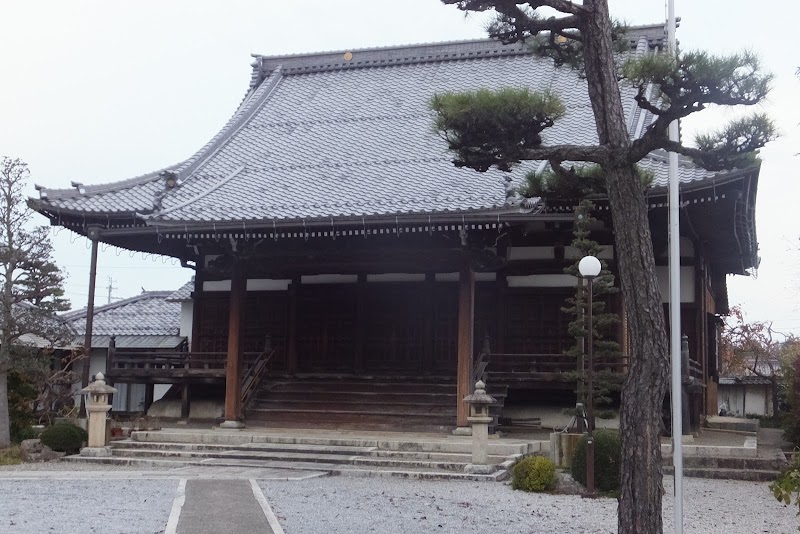 徳円寺