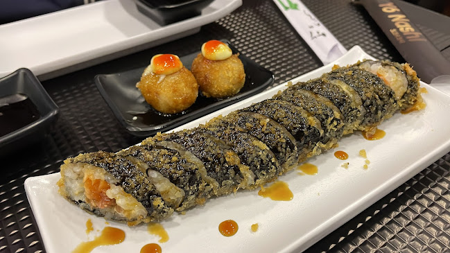 Yó Nashi Sushi Bar (Carnaxide) - Oeiras