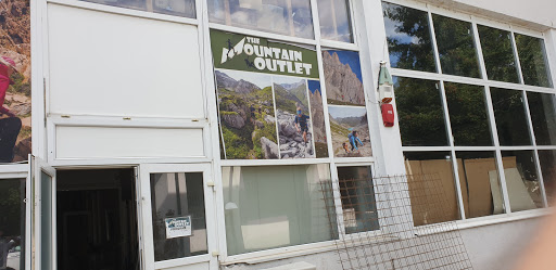 The Mountain Outlet