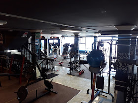 Formgym fajardo