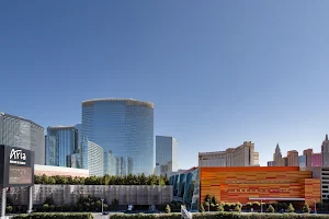 Homewood Suites by Hilton Las Vegas City Center image