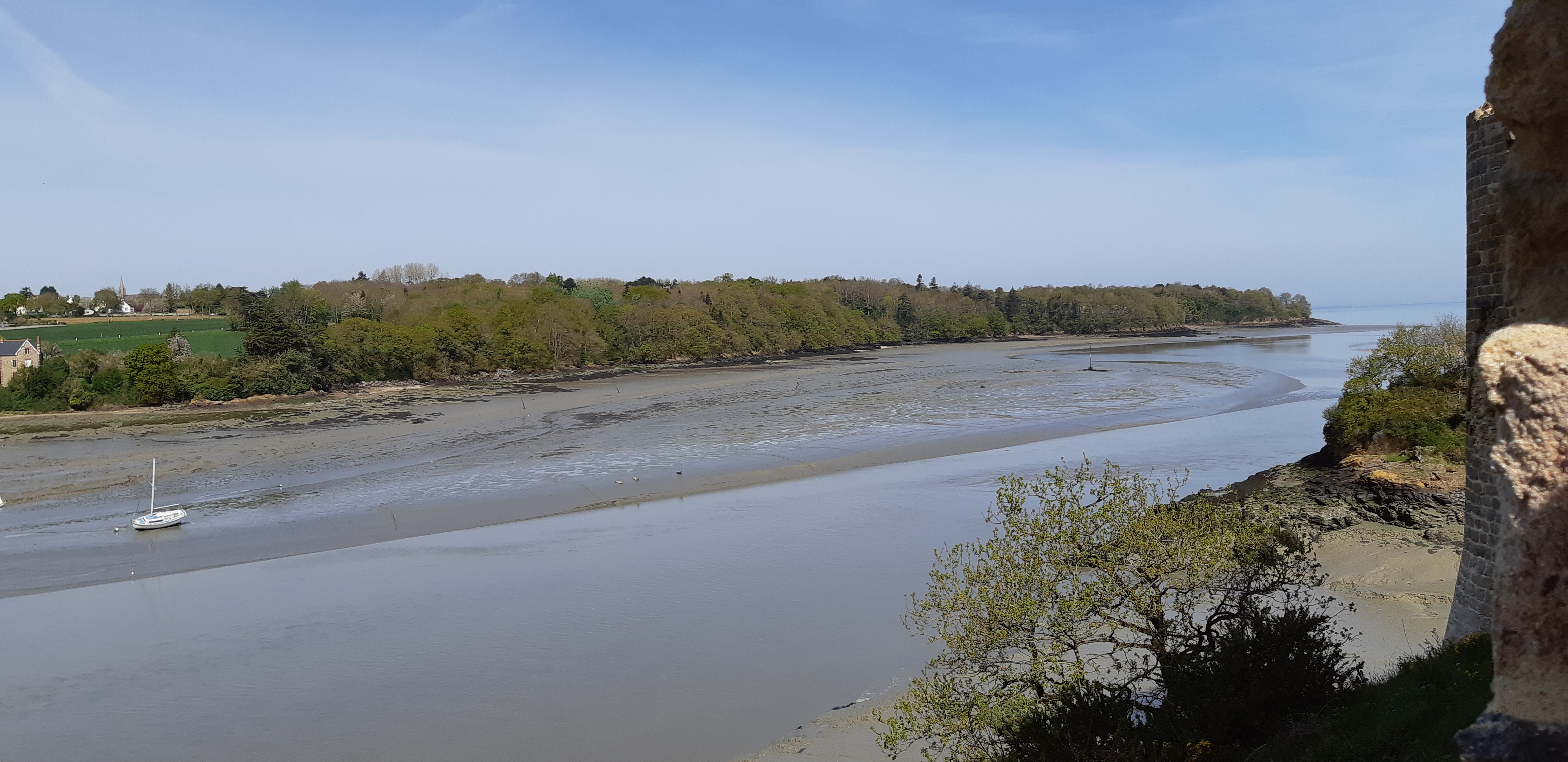 Photo n° 5 de l'avis de Arnaud.u fait le 17/04/2022 à 19:23