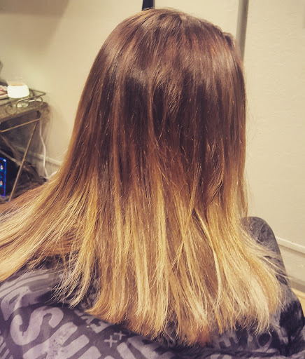 Beauty Salon «Serendipity beauty salon», reviews and photos, 553 NW U.S. 101, Lincoln City, OR 97367, USA