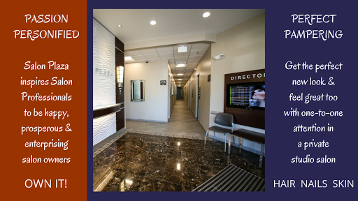 Beauty Salon «Salon Plaza District Heights», reviews and photos, 5614 Silver Hill Rd, District Heights, MD 20747, USA