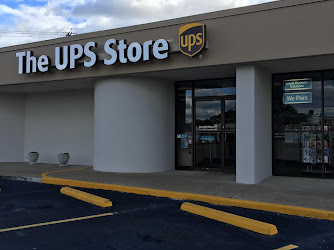 The UPS Store