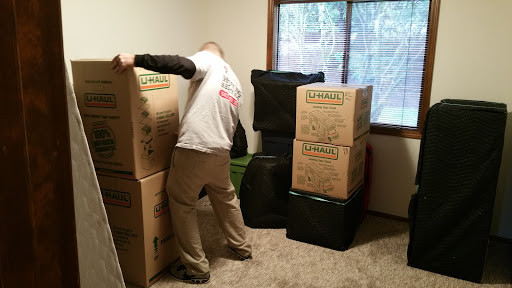 Moving and Storage Service «Congers Moving Services ODOT#165666», reviews and photos, 430 56th St, Springfield, OR 97478, USA