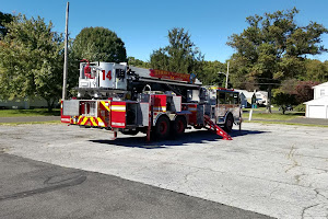 Third District Volunteer Fire Company Station 14