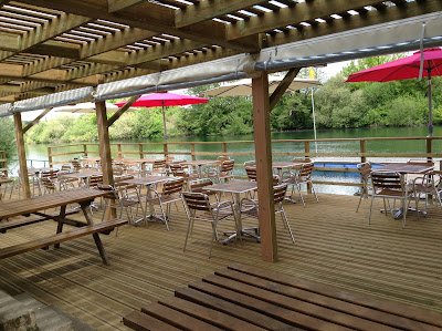 La Guinguette de Fléac à Fléac
