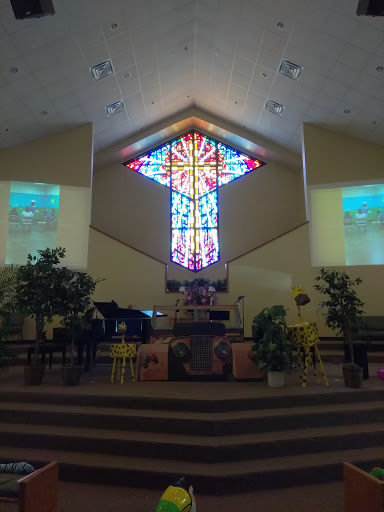 Willowwood Church of the Nazarene